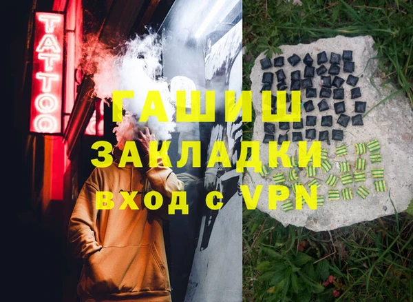 стафф Арсеньев